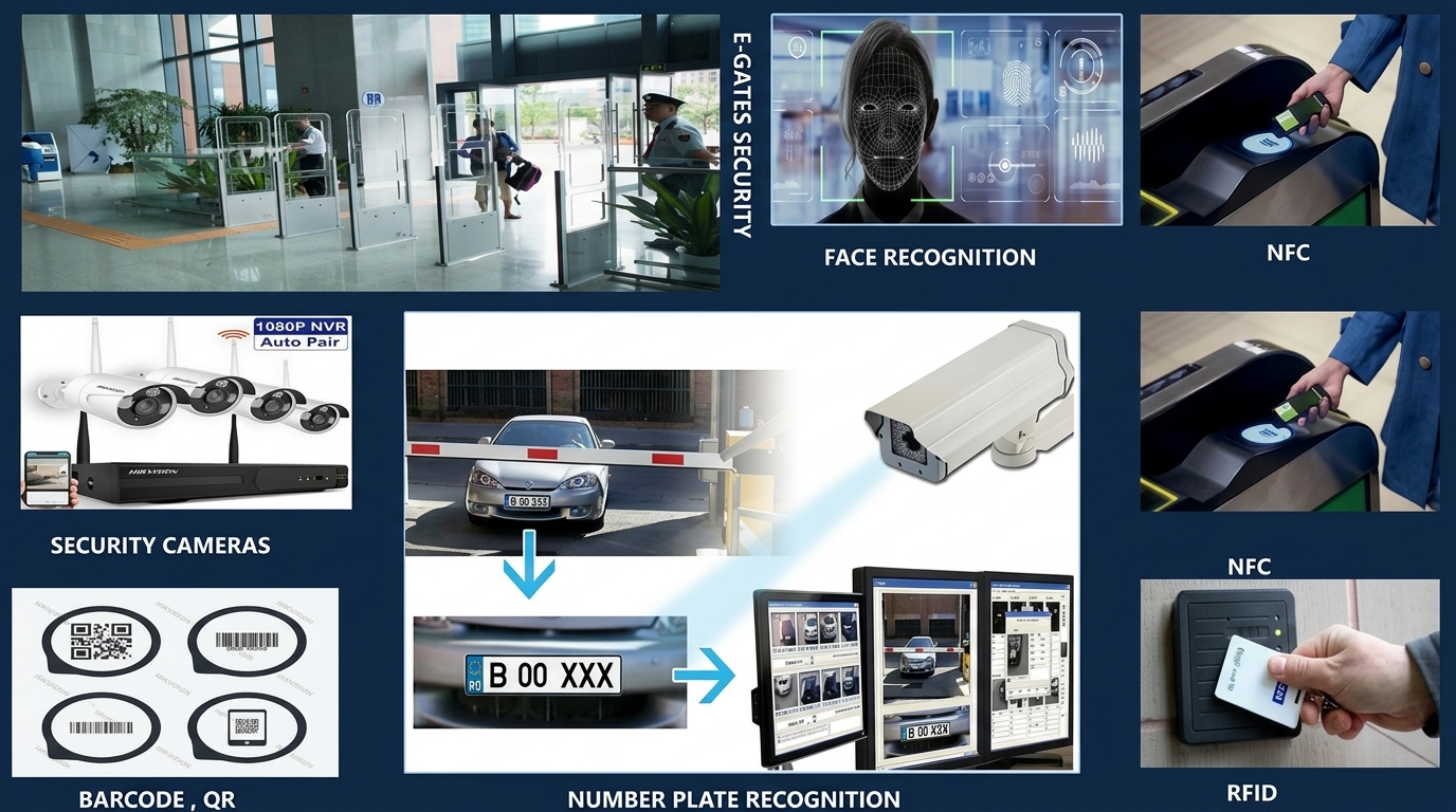 Technology Overview